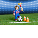 Soccer Robloxia World Cup