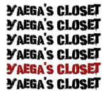 Yaega's Closet