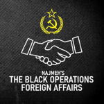 The Black Operations Foreign Affairs