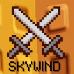 SKYWIND NEW!!