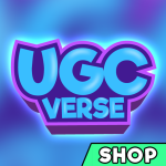 UGCverse Shop