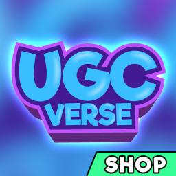 UGCverse Shop