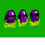 Gucci Grapes
