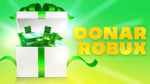 dono robux a los que se unan a mi grupo minimo 10.