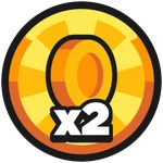 x2 Coins