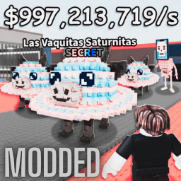 Steal A Brainrot MODDED X998M🍀