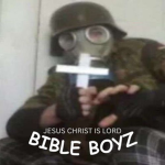 bible boyz