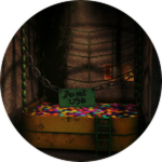 Ball pit!