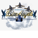 the official blue angels group