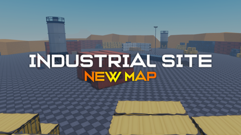 NEW MAP + MORE