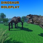 Dinosaur Roleplay