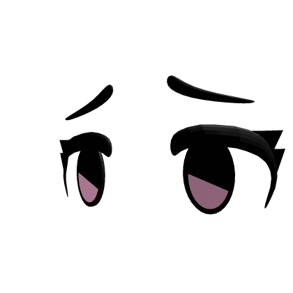 Cute Ralsei Eyes (Deltarune/Undertale) Goat Eyes! Roblox item
