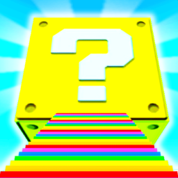 Ultimate Fun Obby Escape 🌈🚩