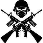 ASSAULT FORCE and RECON