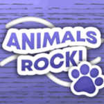 Animals Rock! [Official Group]