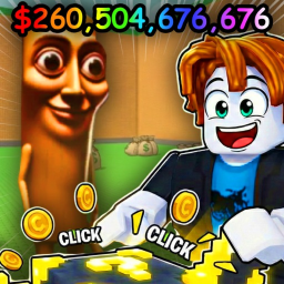 [UPD] Lucky Block Brainrot Clicker icon