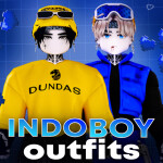 Indo Boy Outfits
