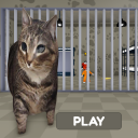 OIIA CAT'S PRISON RUN (obby)