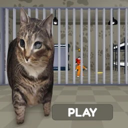 OIIA CAT'S PRISON RUN (obby) icon