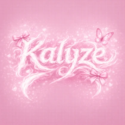 Kalyze Roblox group icon