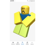 We're the only hope for saving Roblox that we love