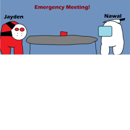 Emergency Meeting