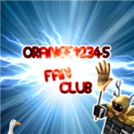 Orange12345 Fan Club Group Thumbnail