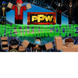 WrestleKingDome 2021