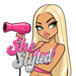 She Styled