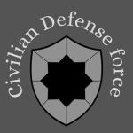 Civilian Defense force.