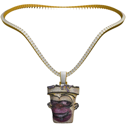 Item Thumbnail