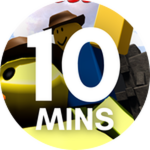 Survive 10 Minutes