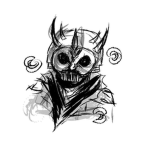 Lord of the Skeletons