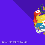 TO || Tonga Royal Palace
