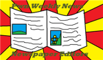 PWN Weekly News cast Editors