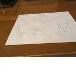 The rats and cats must end