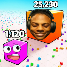 [UPDATE] Eat Blocks 🧊