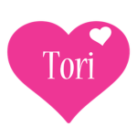TT Tori Mor r e l l