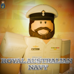 The Royal Αustralian Navy