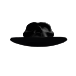 Classic Skull Fedora 20 copies code > 20skull