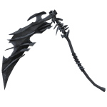 Ash Scythe