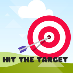 🎯 Hit the Target