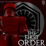 [TFO] ‖Praetorian Guards‖
