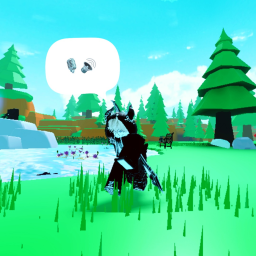 [VC]Communication World