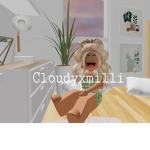 Clouds! <3