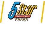 5 Star Carwash