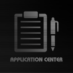 Application Center
