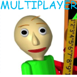 Baldi's Multiplayer Basics [5.0!]