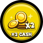 x2 Cash