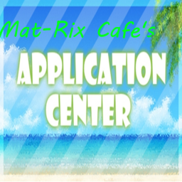Application Center